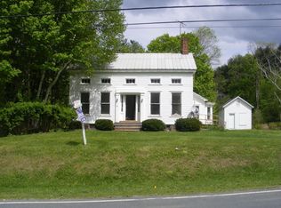 440 Presbyterian Hill Rd, Stephentown, NY 12168