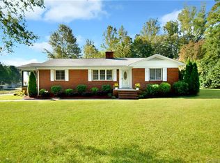 1245 Patterson St, China Grove, NC 28023