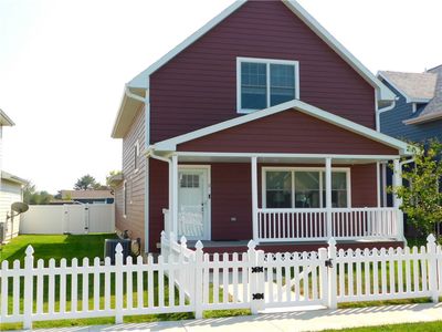 11 Garden Cottage Ln, Grinnell, IA, 50112