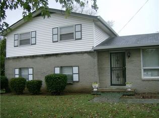 3265 Spears Rd, Nashville, TN 37207