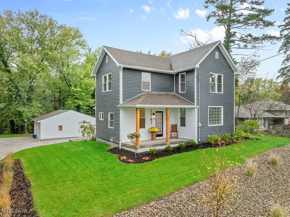 1241 S Rockhill Ave, Alliance, OH 44601