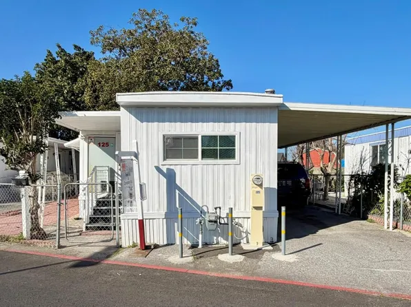 2855 Senter Rd Space 125, San Jose, CA 95111