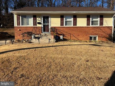 6714 Darby Rd, Hyattsville, MD, 20784