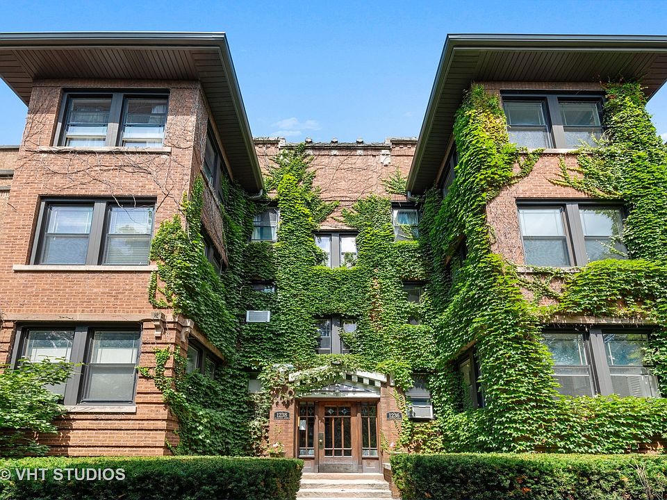 1st image of 1236 W Columbia Ave #2E
