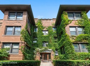 1236 W Columbia Ave #2E, Chicago, IL 60626