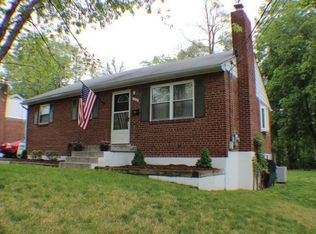 1602 Pinewood Ct, Woodbridge, VA 22191