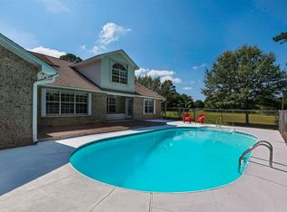 10020 N Loop Rd, Perdido Key, FL 32507