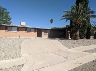 9431 E 30th St #R424, Tucson, AZ 85710