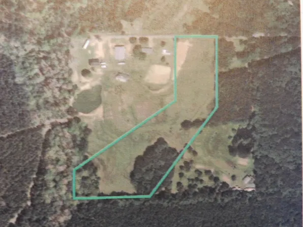0 Wallace Ln, Minden, LA 71055