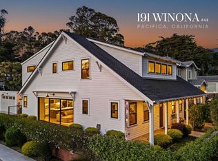 191 Winona Ave, Pacifica, CA 94044