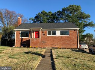 5819 Craig St, Springfield, VA 22150