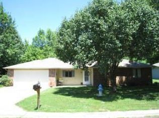 217 W Alhambra Dr, Columbia, MO 65203