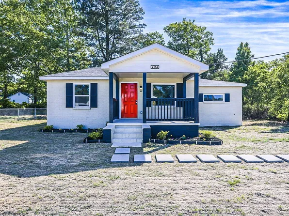 2154 Bayvale Rd, Augusta, GA 30909