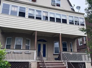 17-19 Vernon Ave #2, Newark, NJ 07108