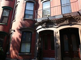 20 Rutland Sq, Boston, MA 02118