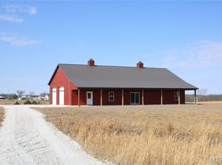 35418 Highway D, Santa Fe, MO 65282