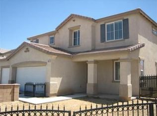 14605 Hummingbird Rd, Victorville, CA 92394