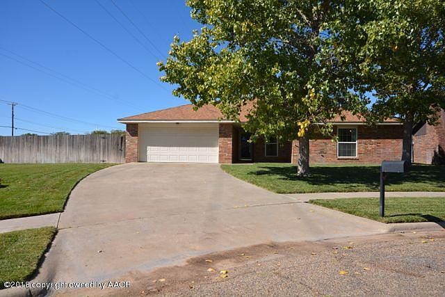 1st image of 7006 Estacado Ln