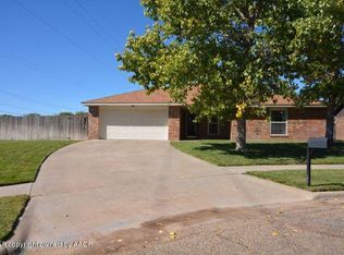7006 Estacado Ln, Amarillo, TX 79109
