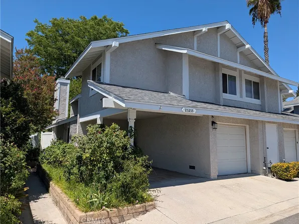25255 Avenida Dorena, Santa Clarita, CA 91321