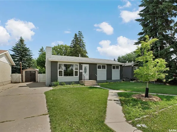 2945 Preston AVENUE S, Saskatoon, SK S7J 2G8