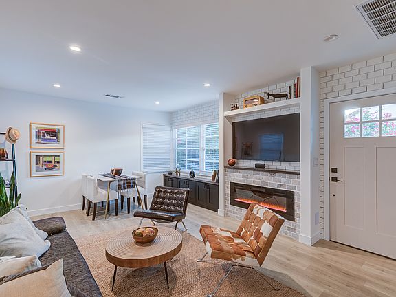 5th image of 408 N Sierra Bonita Ave #408