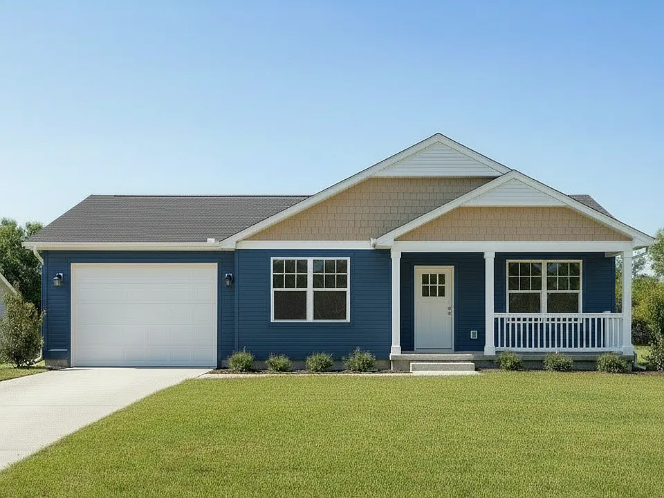 6336 Mount Zoar Rd