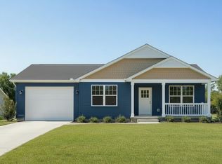 6336 Mount Zoar Rd, Hopkinsville, KY 42240