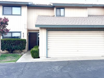820 W Grand Avenue, Porterville, CA, 93257