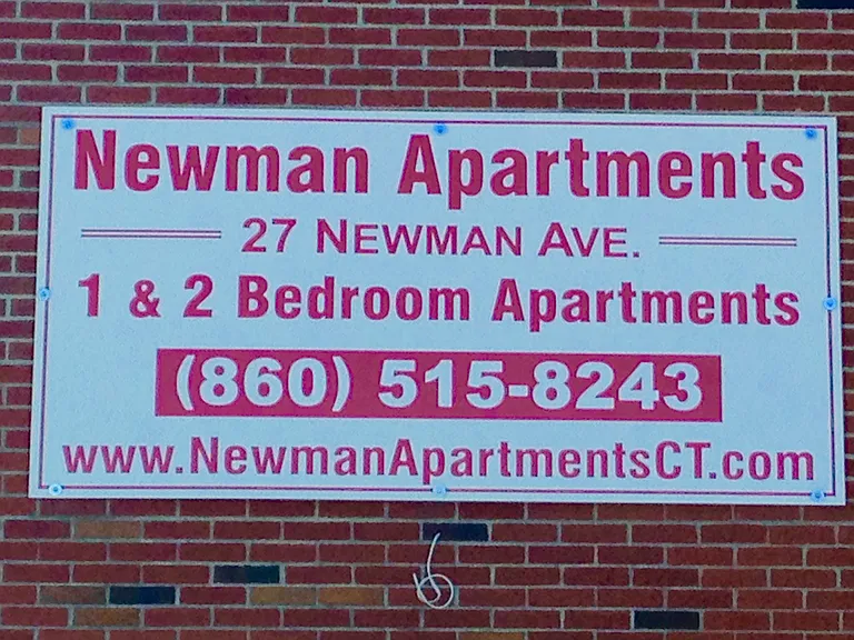 Newman Apartments of Waterbury, CT — Photo 22