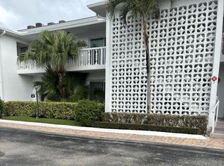 4201 S South Ocean Blvd #J-2, Palm Beach, FL 33480
