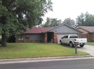 1516 E 68th Pl, Tulsa, OK 74136