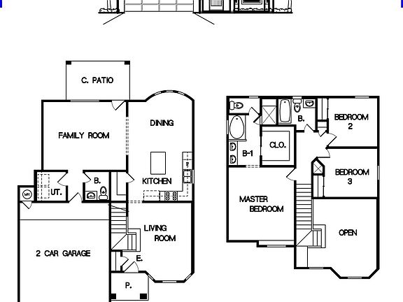 2nd image of 13817 Lago Vista Ave