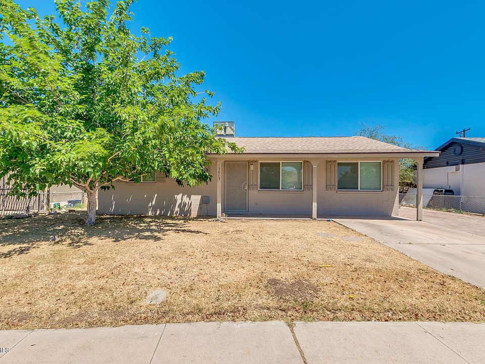 1st image of 13605 N El Frio St
