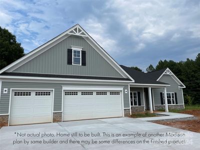 146 Falls Leaf Dr #7, Troutman, NC, 28166