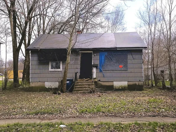 466 N East Ave, Kankakee, IL 60901