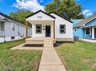 3750 Kahlert Ave, Louisville, KY 40215