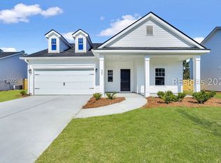 162 Founders Walk, Bluffton, SC 29910