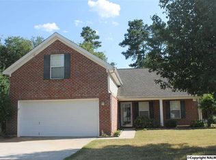 117 Bambi Ln, Madison, AL 35758