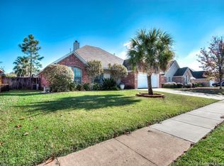 200 Heritage Dr, Bossier City, LA 71112