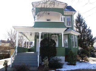 115 Spring Valley Ave #2, Hackensack, NJ 07601