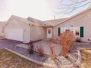 825 7th Ave NE, Buffalo, MN 55313