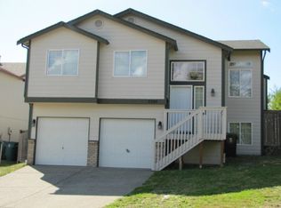 3326 58th Ave NE, Tacoma, WA 98422