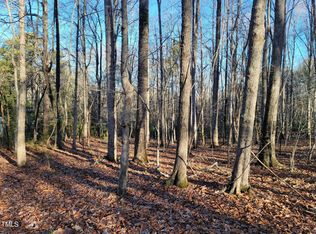 818 Osprey Rdg #3, Chapel Hill, NC 27517