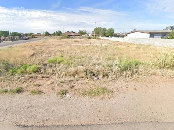 14130 Thunder Bolt Ct, El Paso, TX 79938