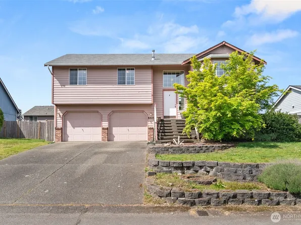 8425 201st Street E, Spanaway, WA 98387