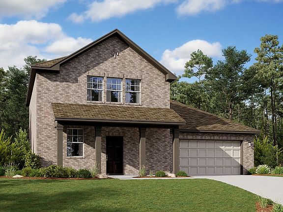 Meadow Run - Sterling Elevation Image 2