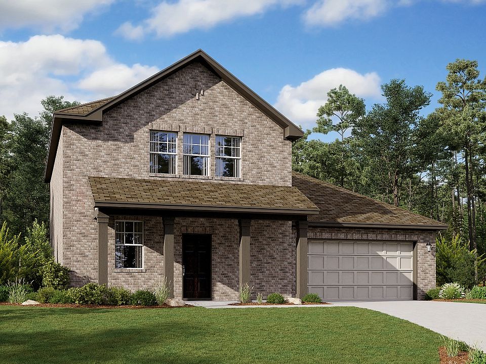 Meadow Run - Sterling Elevation Image 1