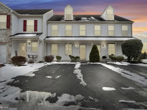 114 Buckley Dr, Harrisburg, PA 17112
