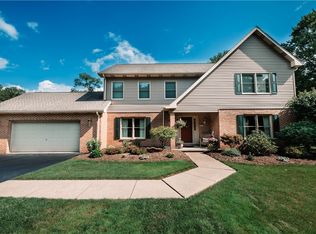 117 Timbersprings Dr, Indiana, PA 15701